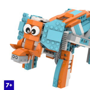 robot programable robot s apitor