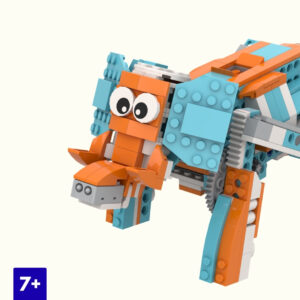 Robot S
