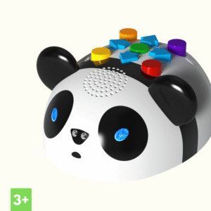 Robot programable PANDA