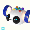 Robot programable WHEELS