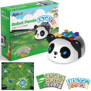 Robot Panda