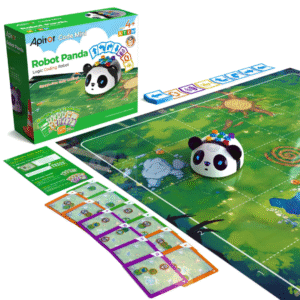 Robot Panda