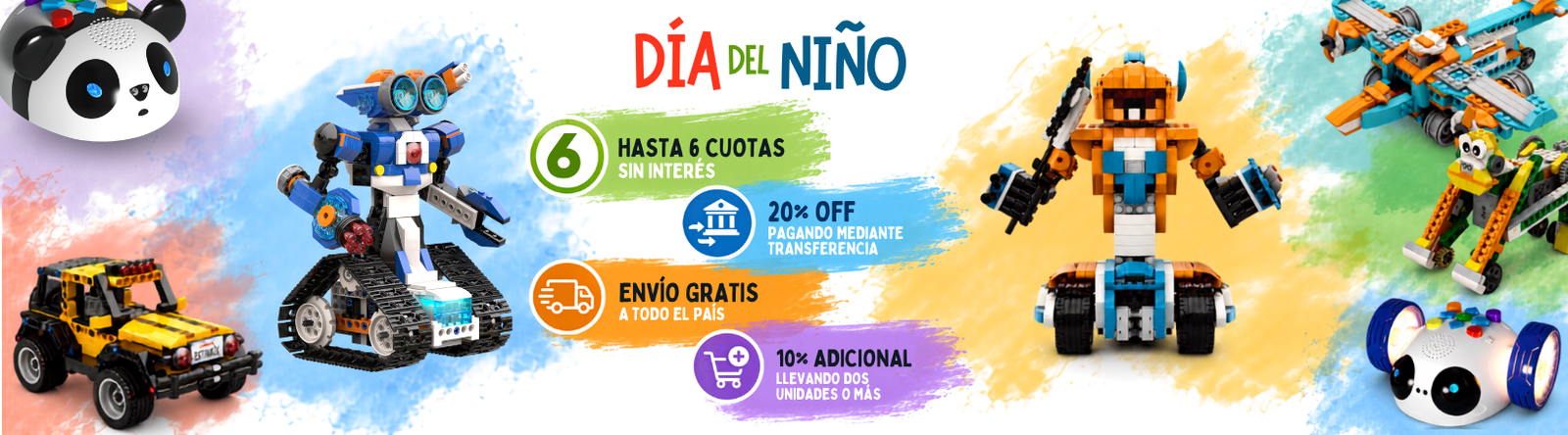 Dia del niño